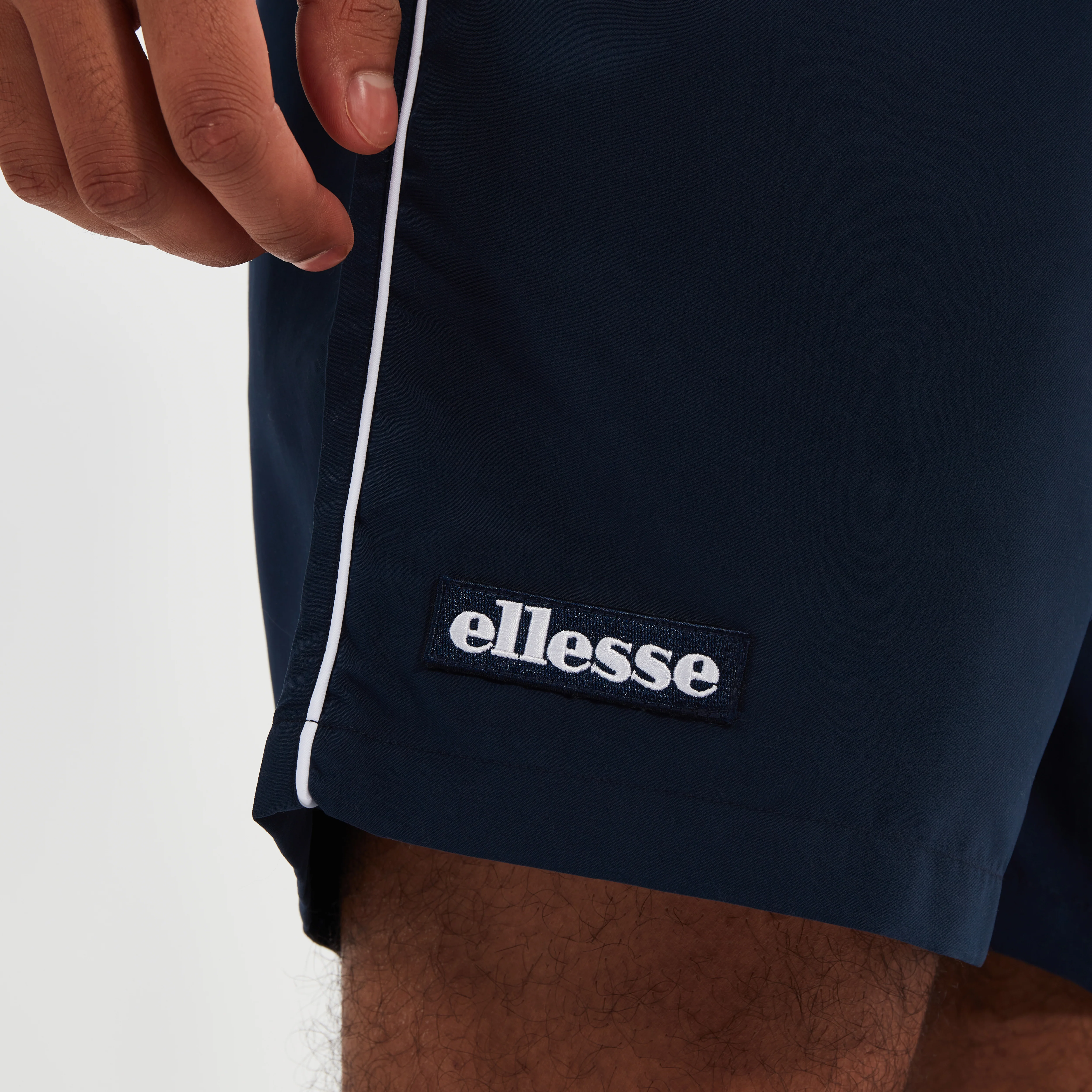 Ellesse Dem Slakers Swim Shorts Navy - 857 - Image 4