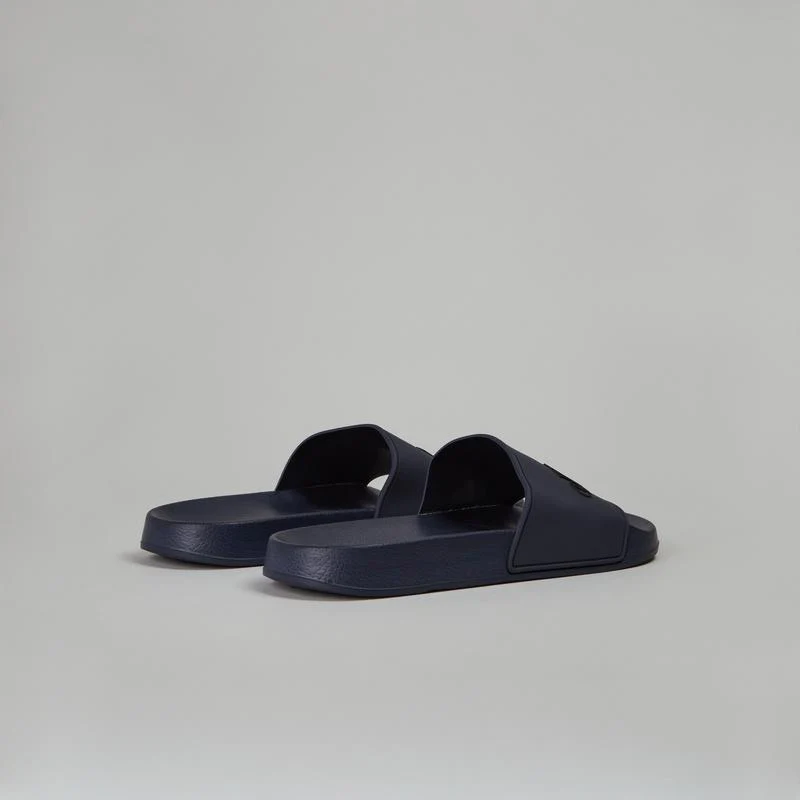 Ellesse LS65 Sliders Navy - Image 3