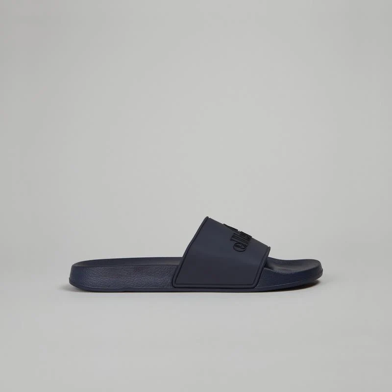 Ellesse LS65 Sliders Navy - Image 4