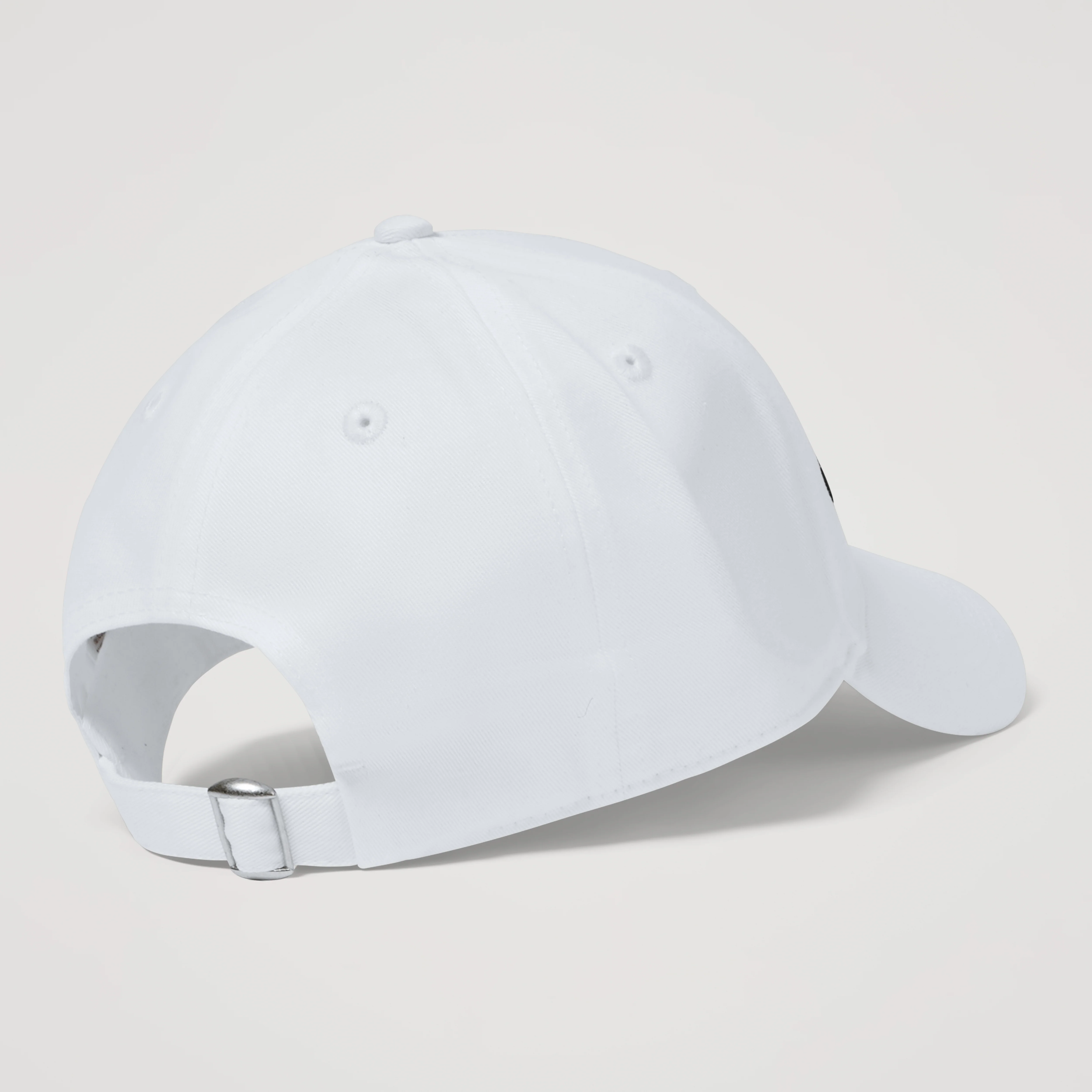 Ellesse Tralo Baseball Cap White - 1017 - Image 4