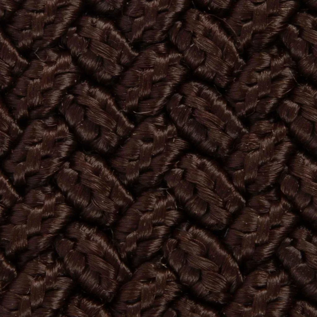 Heritage Braid Belt Brown 06 - 1056 - Image 3