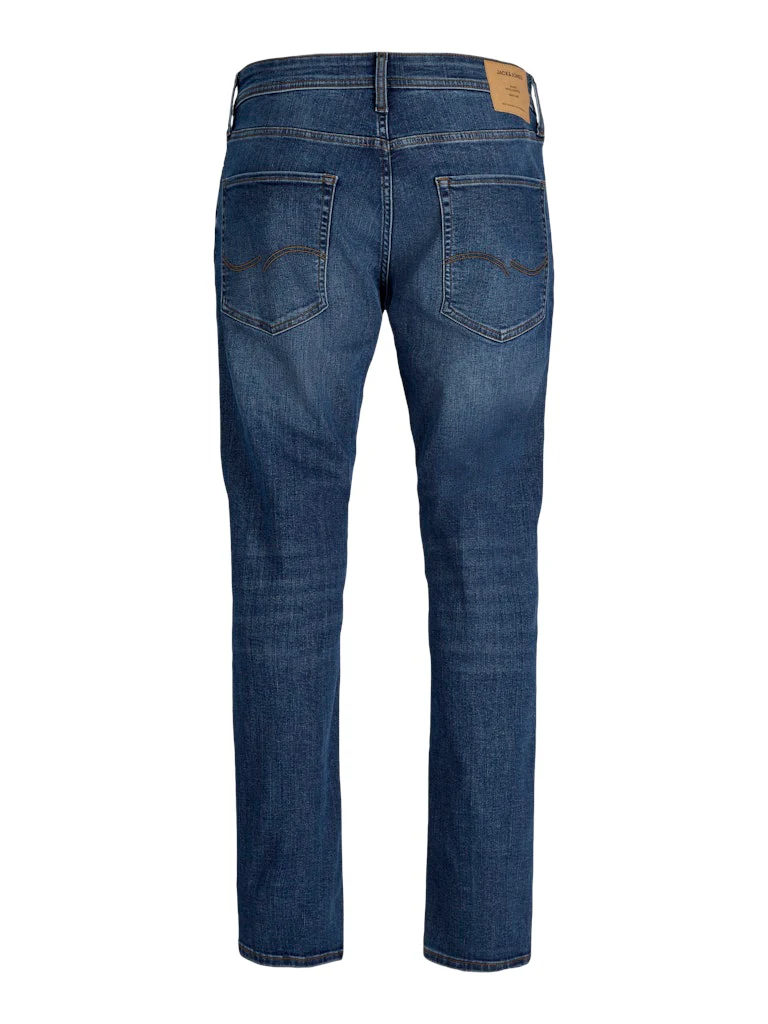 Jack & Jones Mike Original Denim Jeans ST 172 - 743 - Image 3