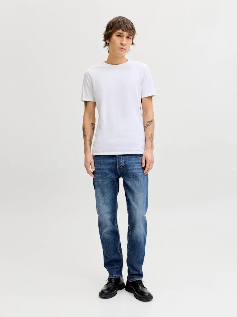 Jack & Jones Mike Original Denim Jeans ST 172 - 743 - Image 8