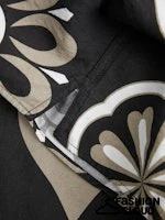 Jack & Jones Urban Resort SS Shirt Black - 073 - Image 3