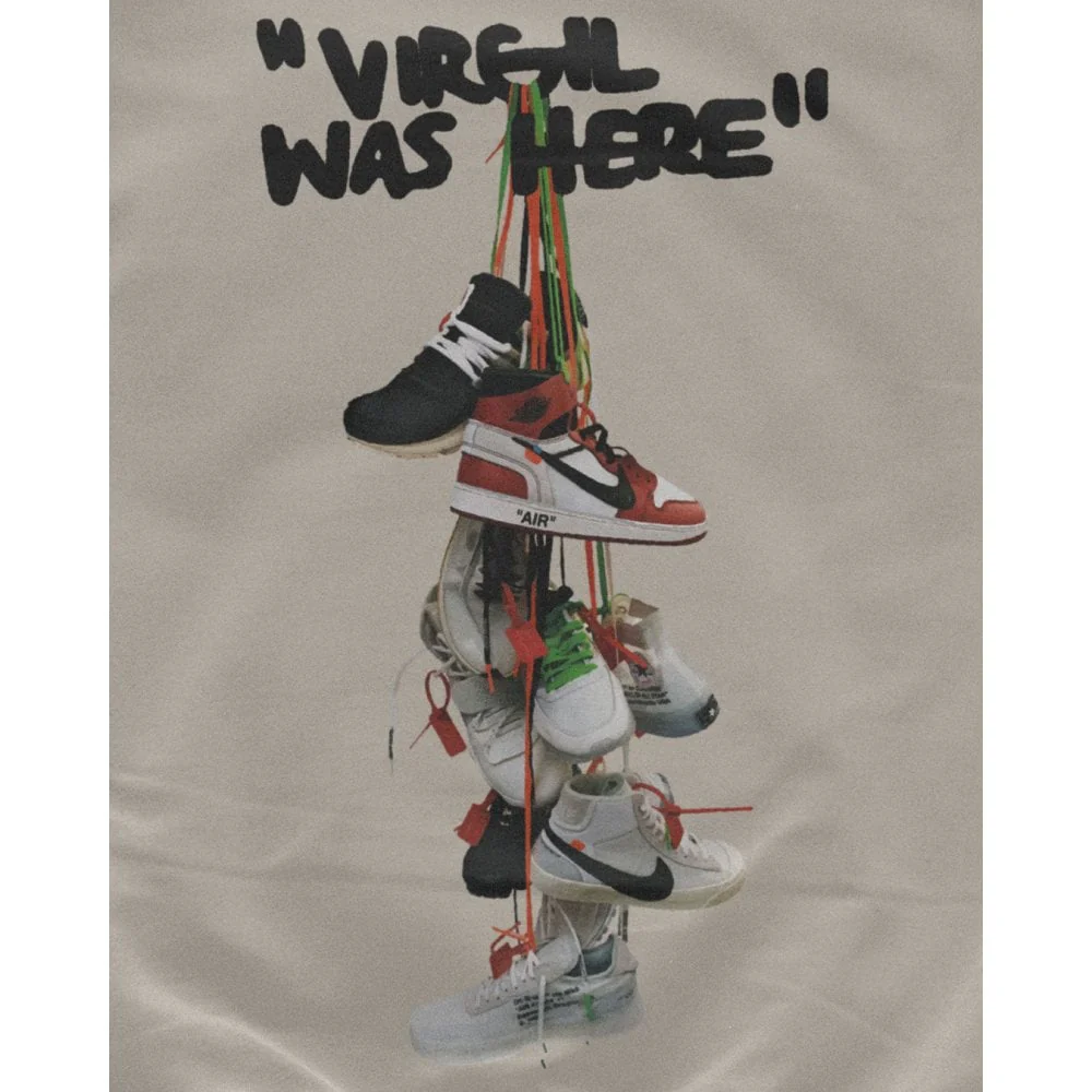 Miracles "The Ten" Hoody Stone - 492 - Image 4