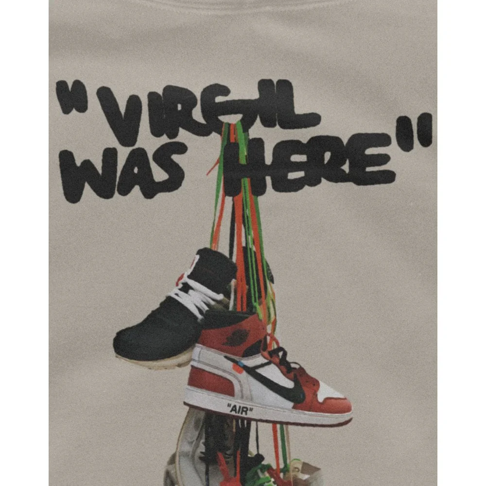 Miracles "The Ten" Hoody Stone - 492 - Image 5